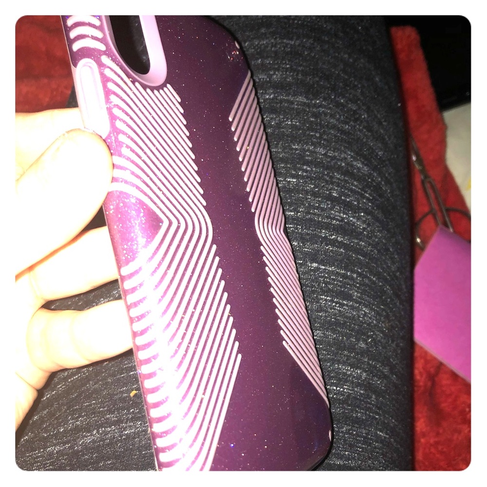 Speck iPhone case